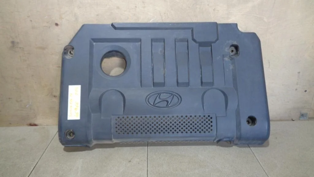 Накладка двигатель Hyundai Sonata EF