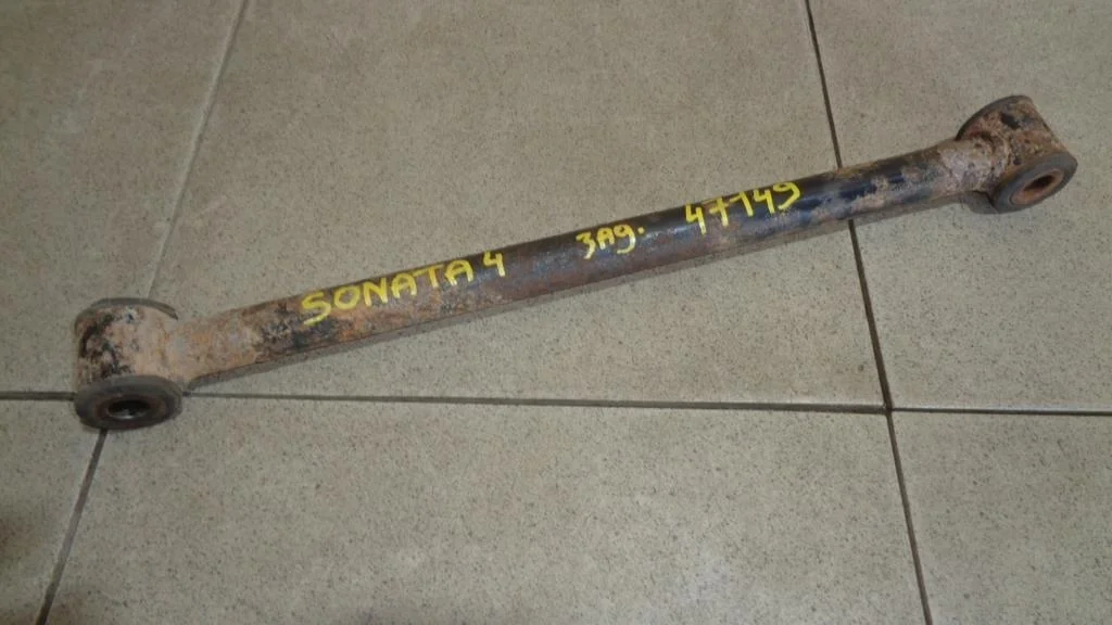 Тяга задняя поперечная Hyundai Sonata 2007 EF