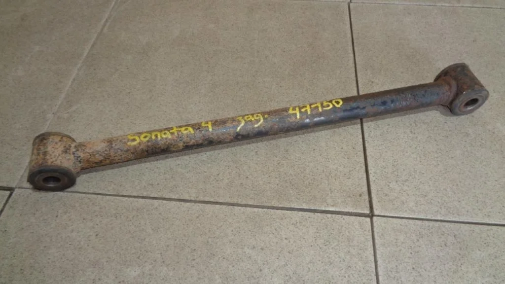 Тяга задняя поперечная Hyundai Sonata 2007 EF