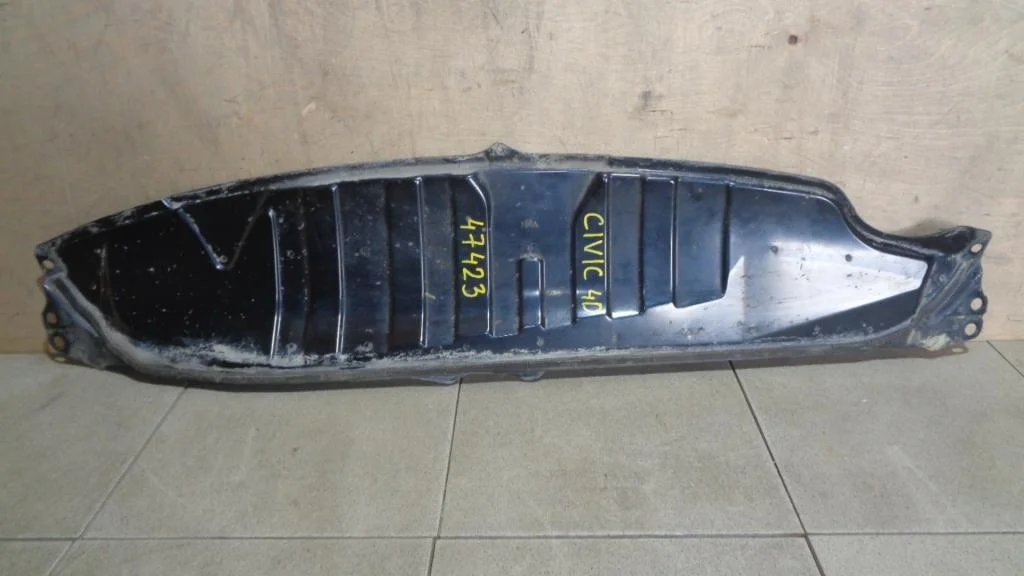 Решетка стеклоочистителя Honda Civic 4D 2008 FD