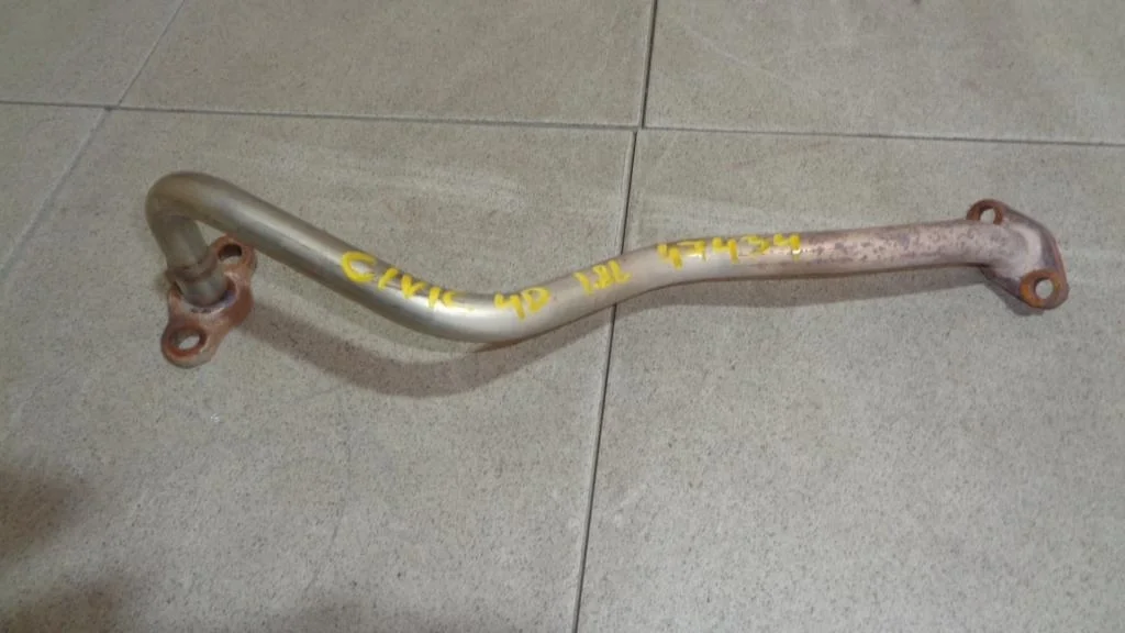 Трубка картерных газов Honda Civic 4D 2008 FD