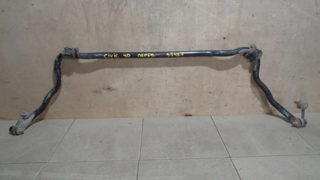 Стабилизатор передний Honda Civic 4D 2008 FD