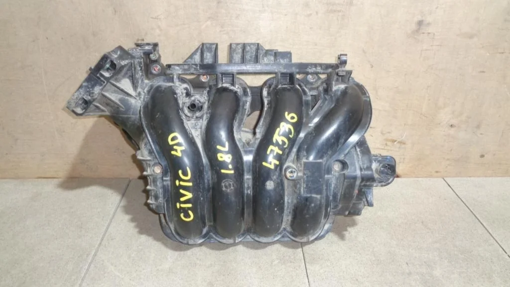 Коллектор впускной Honda Civic 4D FD
