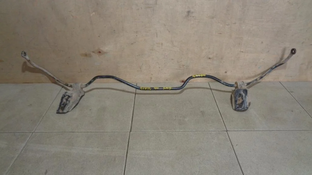 Стабилизатор задний Honda Civic 4D 2008 FD