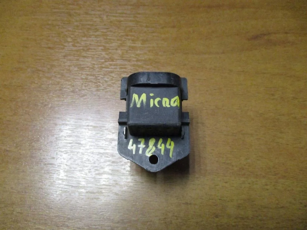 Резистор Nissan Micra 2007 K12