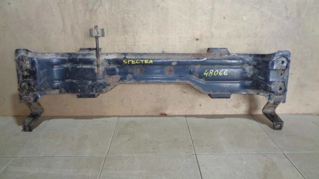 Балка задняя Kia Spectra SD