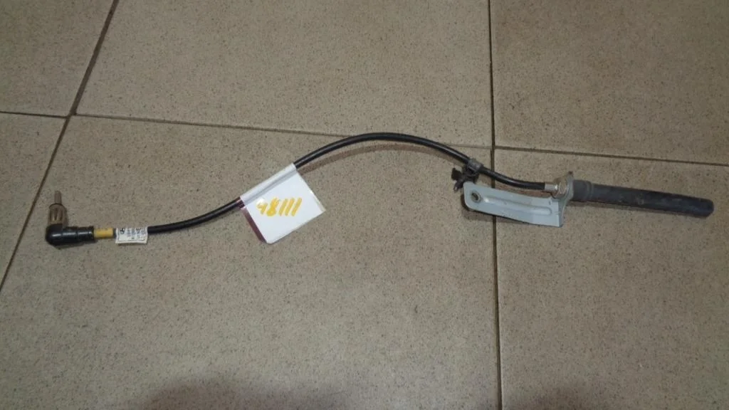 Антенна Kia Ceed 1