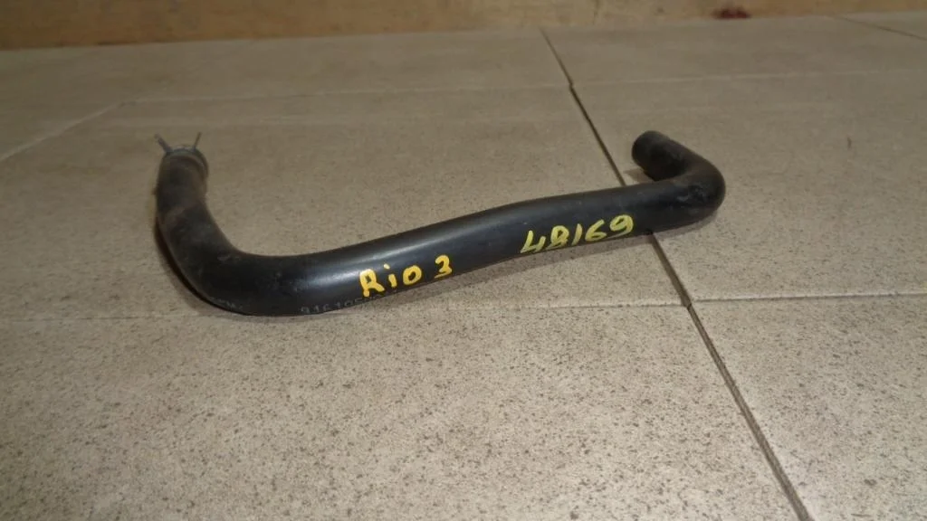 Трубка картерных газов Kia RIO 3 UB, QB