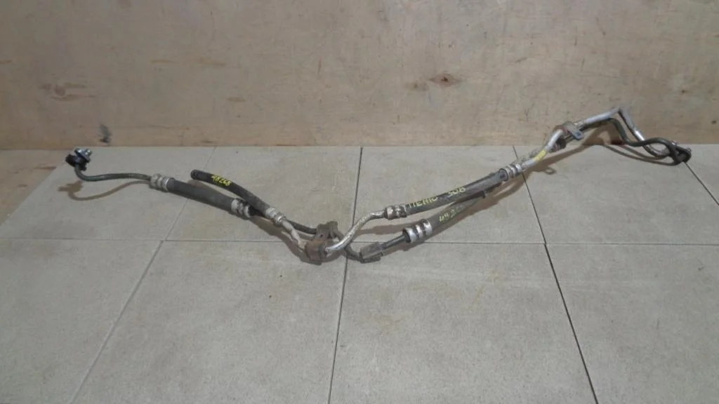 Трубка гидроусилителя Peugeot 308 T7