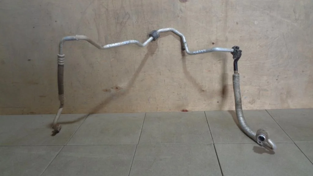 Трубка кондиционера Volkswagen Polo 5