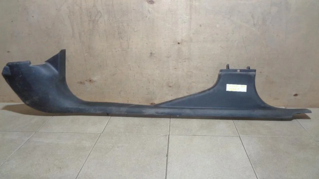 Накладка порога внутренняя Ford Fusion CBK