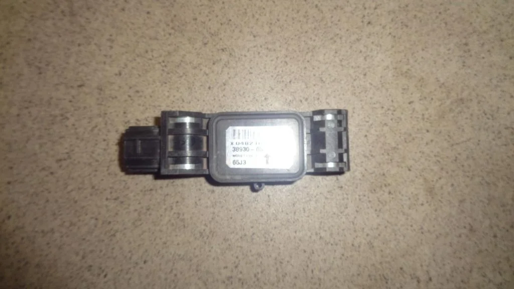 Датчик air bag Suzuki Grand Vitara JT