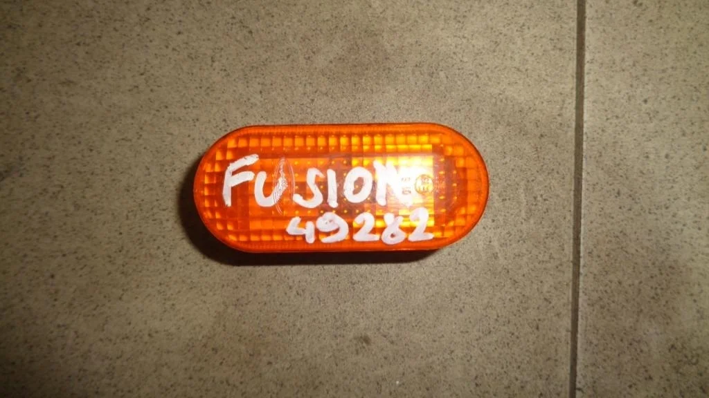 Повторитель на крыло Ford Fusion CBK