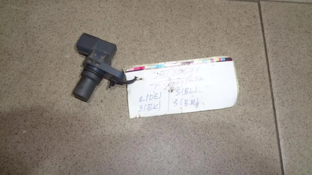 Датчик положения распредвала Mazda 3 BL