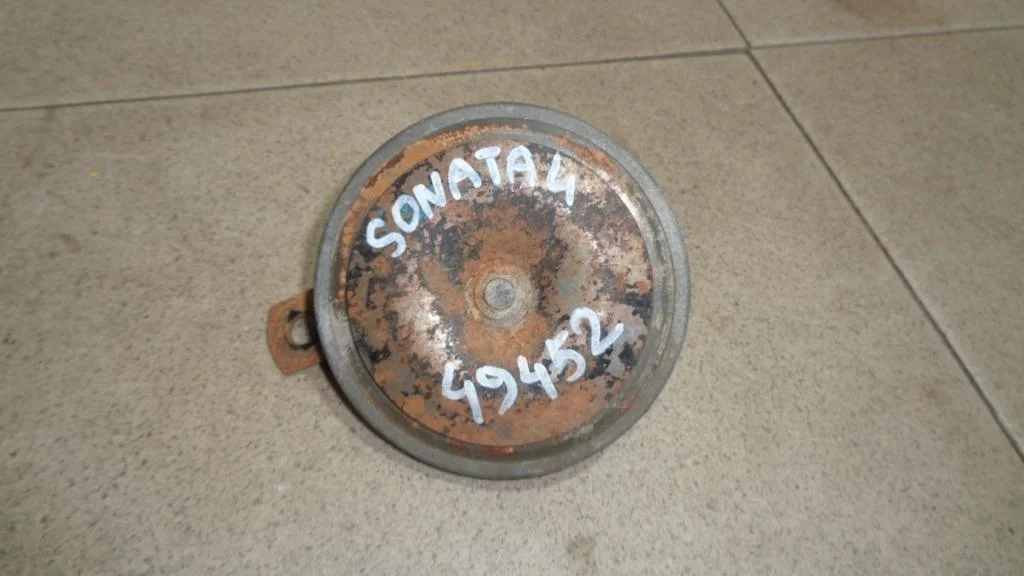 Сигнал звуковой Hyundai Sonata EF