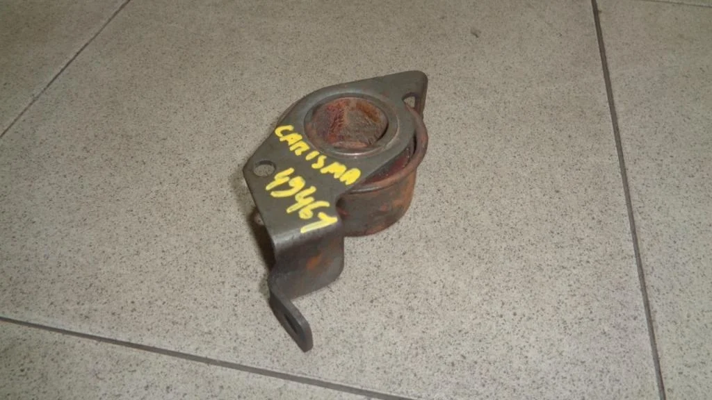 Ролик-натяжитель ремня грм Mitsubishi Carisma DA