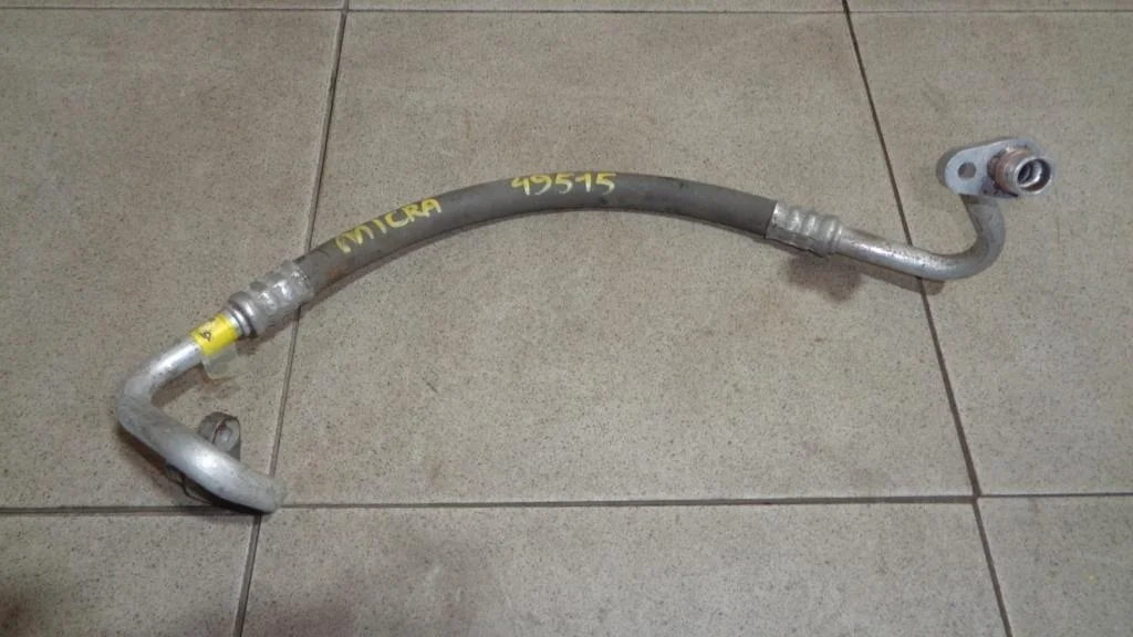 Трубка кондиционера Nissan Micra 2007 K12