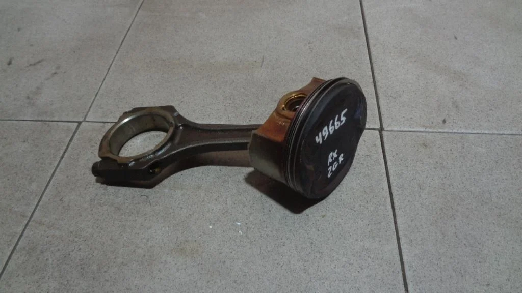 Поршень с шатуном Lexus RX350 XU30