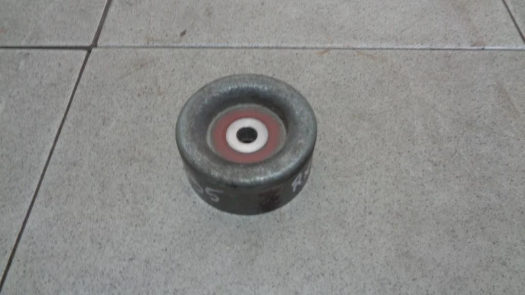 Ролик дополнительный ручейкового ремня Lexus RX350 XU30