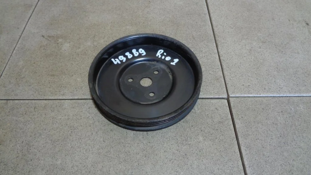 Шкив помпы Kia RIO 1 DC