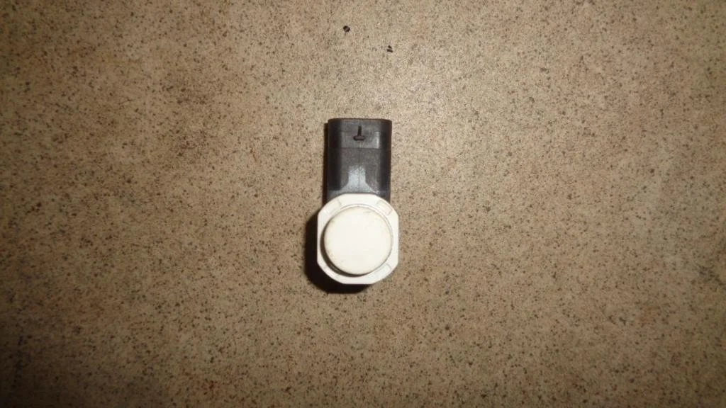 Датчик парковки Volkswagen Passat CC 2012