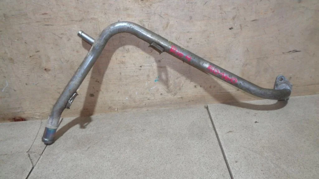 Трубка охлаждающей жидкости Kia RIO 4 FB