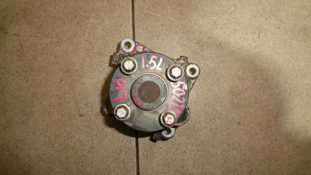 Помпа Mitsubishi Lancer 10 CY