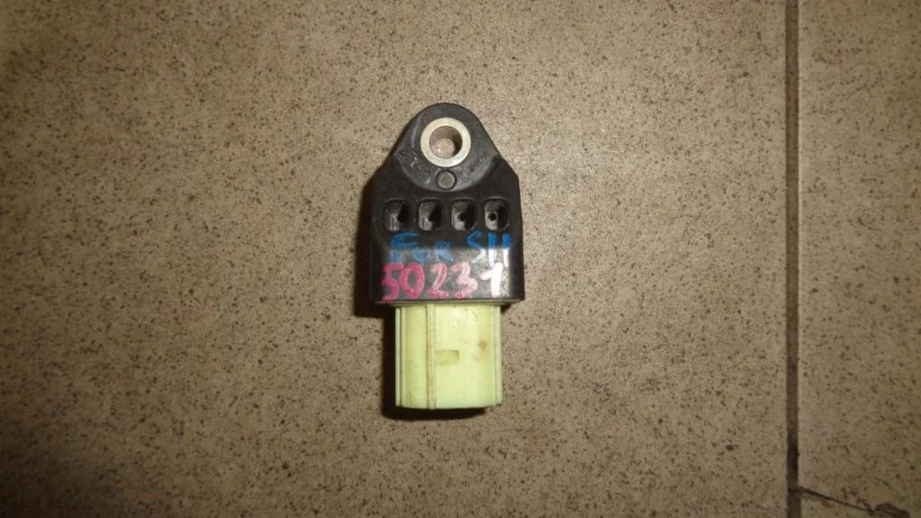Датчик air bag Subaru Forester S12, SH