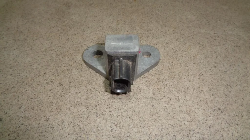 Датчик air bag Infiniti FX37 S51