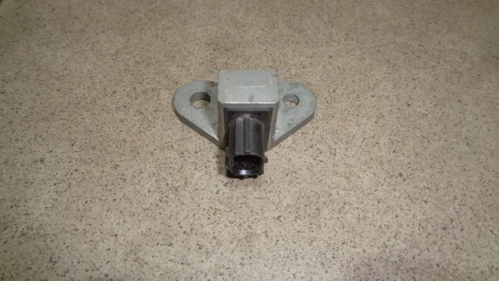 Датчик air bag Infiniti FX37 S51