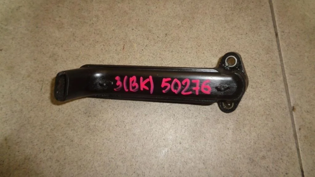 Маслозаборник Mazda 3 BK