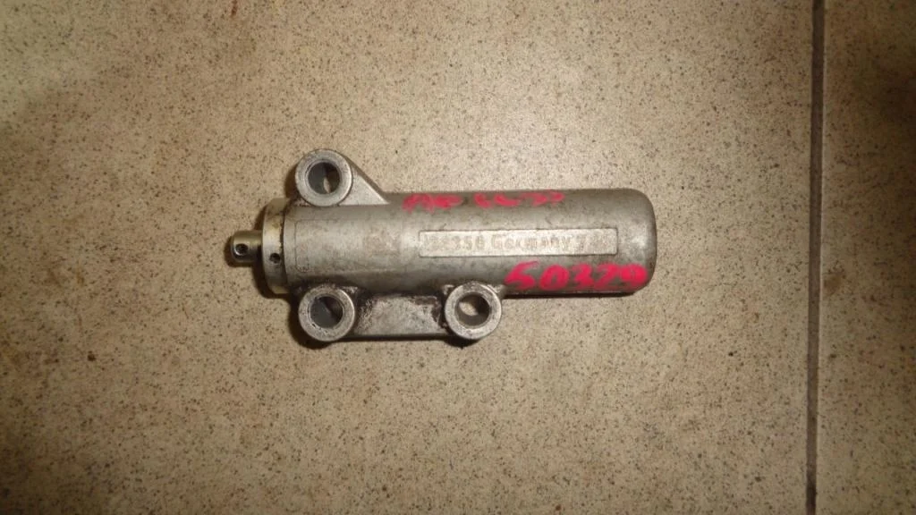 Натяжитель ремня Audi A6 C5