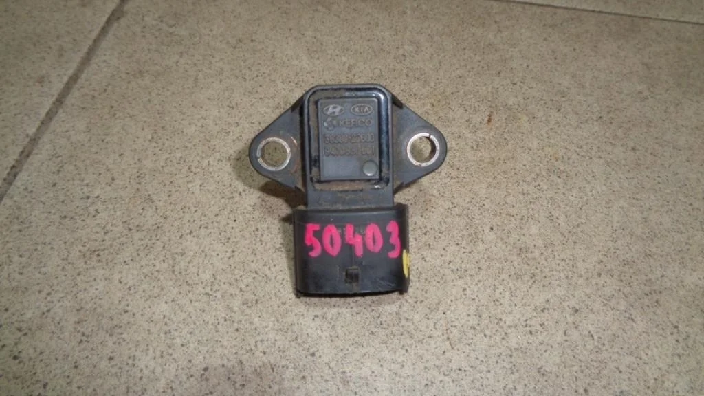 Датчик абсолютного давления Hyundai Elantra XD