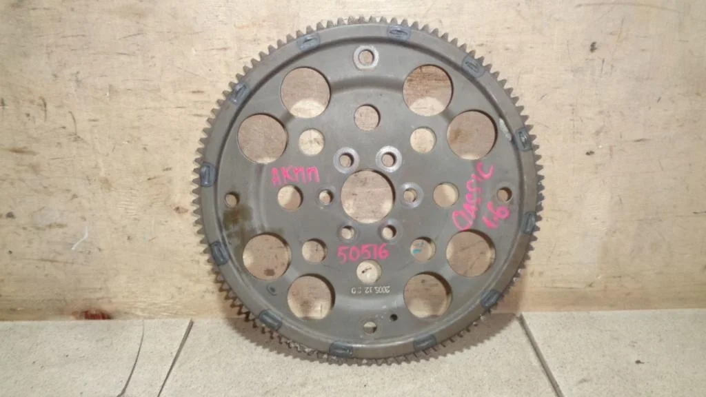 Маховик Nissan Almera Classic 2006 B10