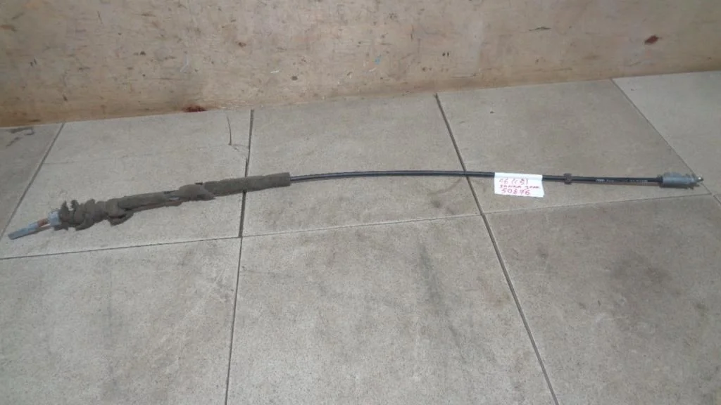 Трос замка зажигания Audi A6 C5