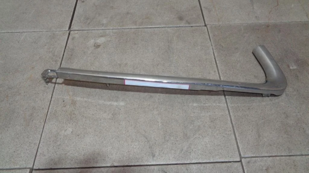 Рамка решетки радиатора Mitsubishi ASX