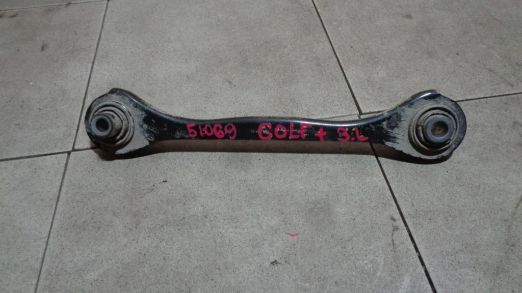 Тяга задняя поперечная Volkswagen Golf Plus 2011