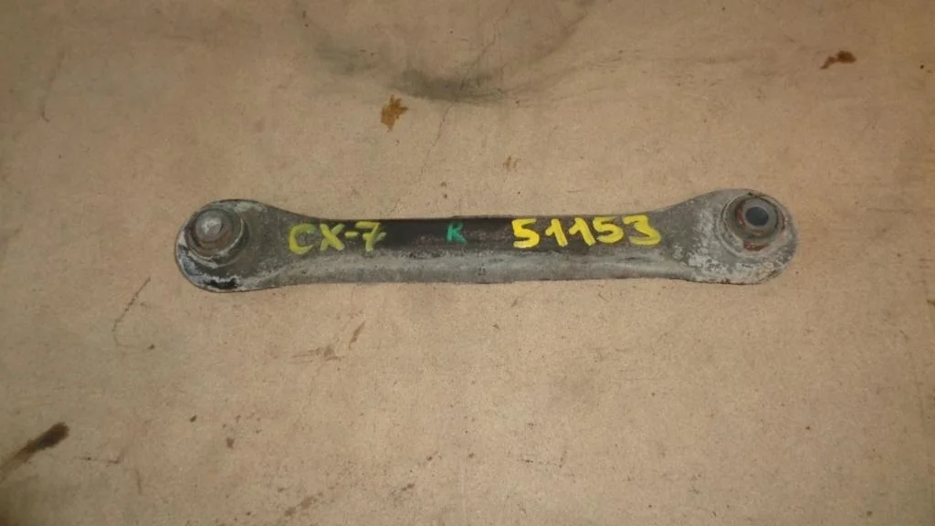 Тяга задняя поперечная Mazda CX-7 ER