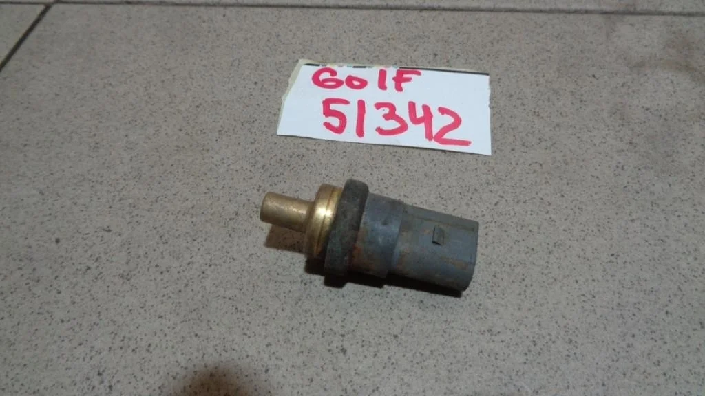 Датчик температуры Volkswagen Golf Plus 2011