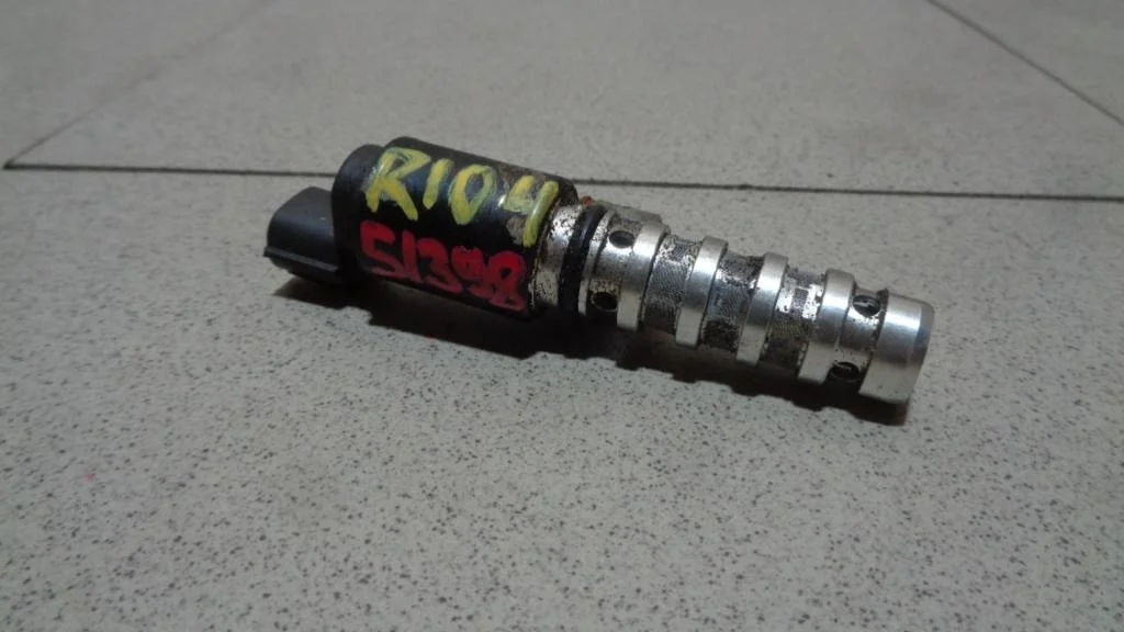 Клапан изменения фаз грм Kia RIO 4 FB