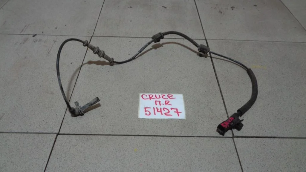 Датчик abs передний Chevrolet Cruze J300