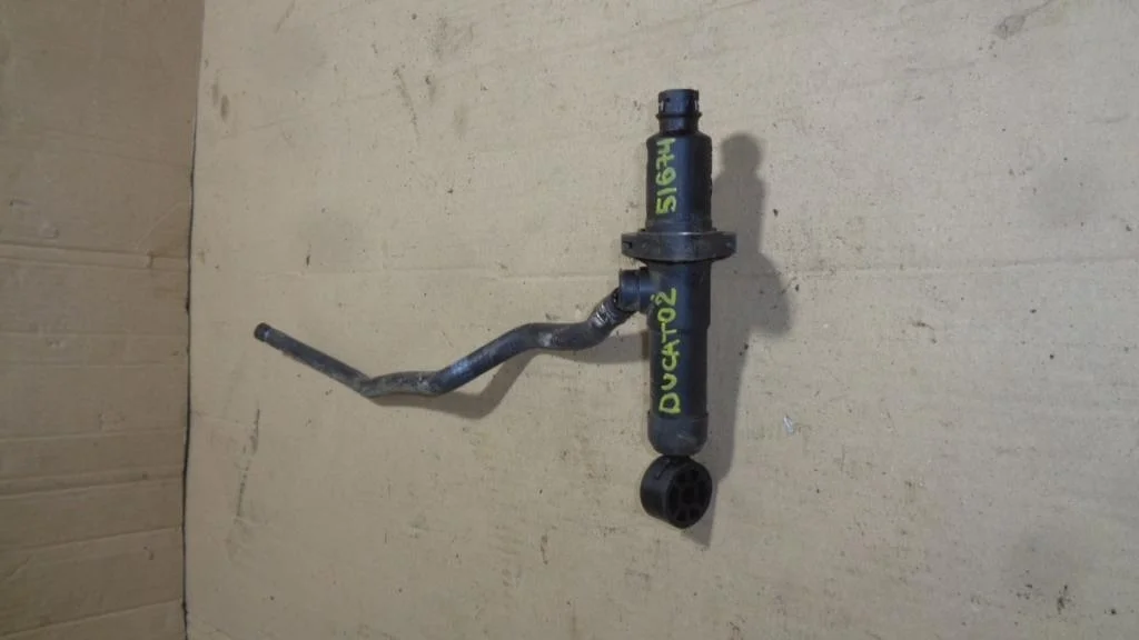 Цилиндр сцепления главный Fiat Ducato 2010 244