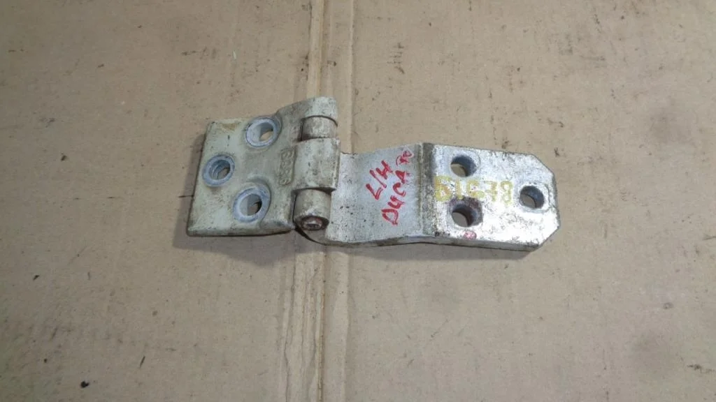 Петля двери Fiat Ducato 2010 244