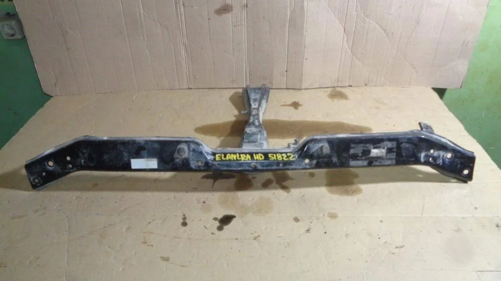 Панель передняя Hyundai Elantra HD