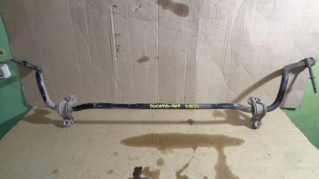 Стабилизатор передний Fiat Ducato 2010 244