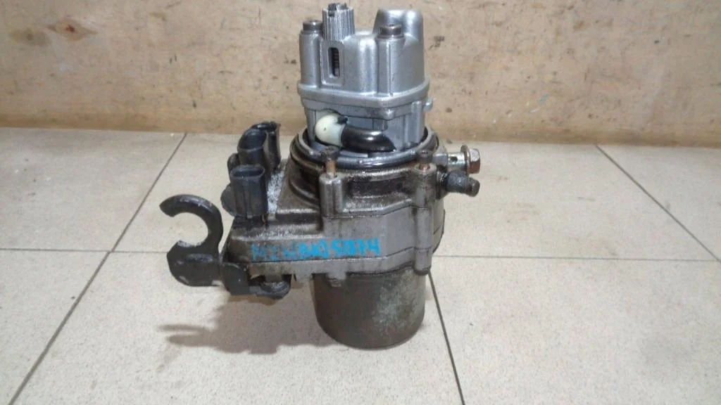 Насос гидроусилителя Mazda 3 BK