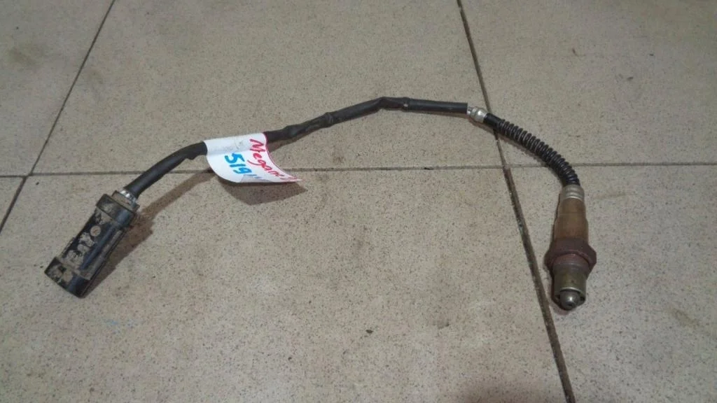 Датчик кислородный Renault Megane 2