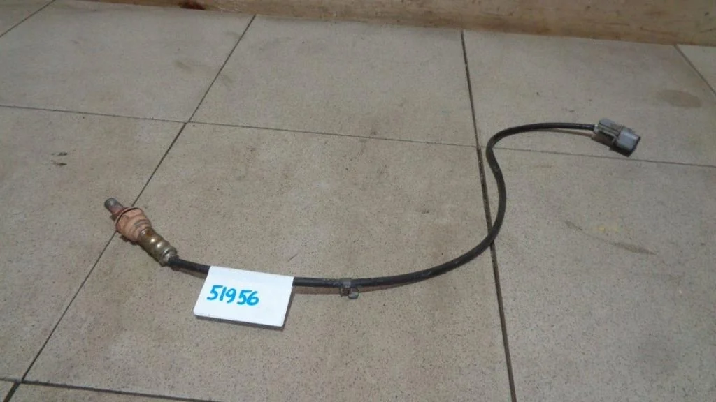 Датчик кислородный Hyundai Sonata EF