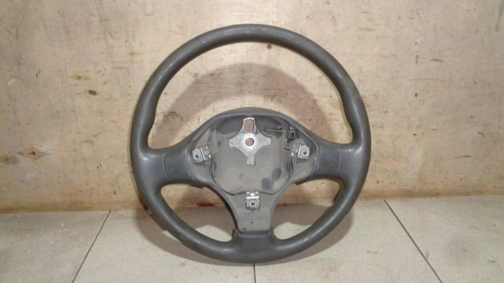 Руль Fiat Ducato 2010 244