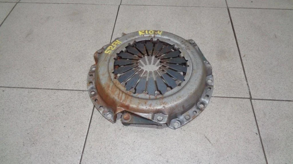 Корзина сцепления Kia RIO 4 FB